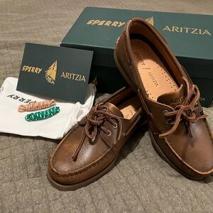 Sperry x Aritzia Authentic Original™ 2-Eye Boat Shoe